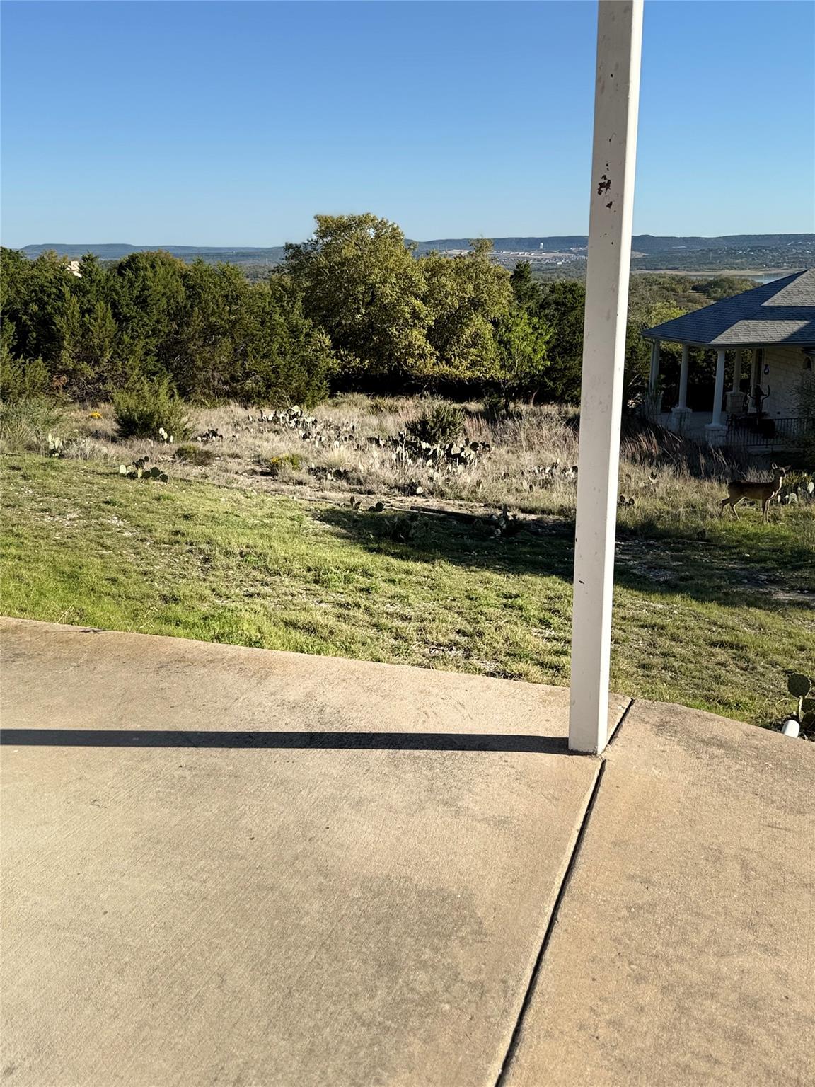 21304 High Dr, Lago Vista, TX 78645