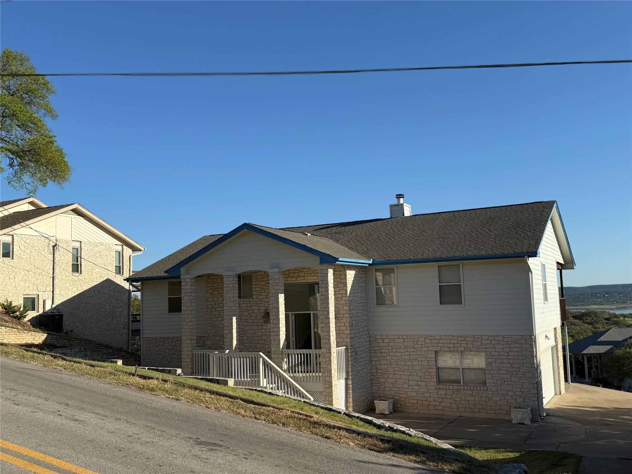 21304 High Dr, Lago Vista, TX 78645