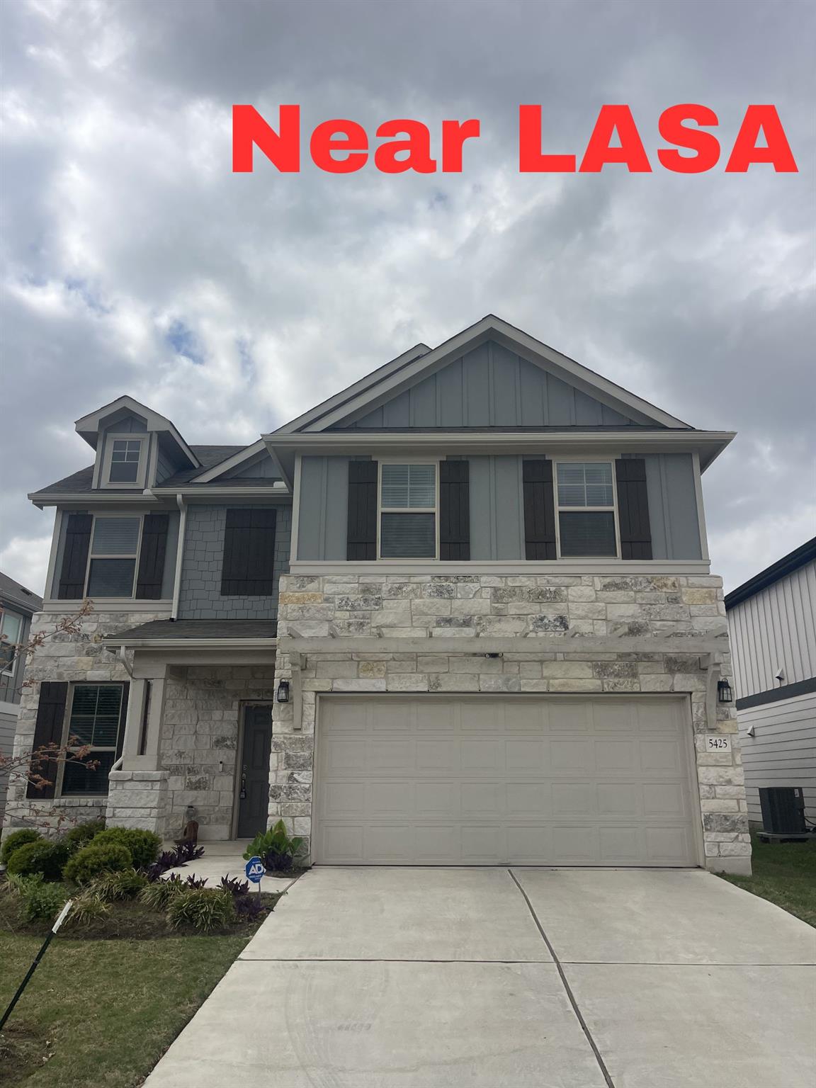 5425 Durango Pass, Austin, TX 78724