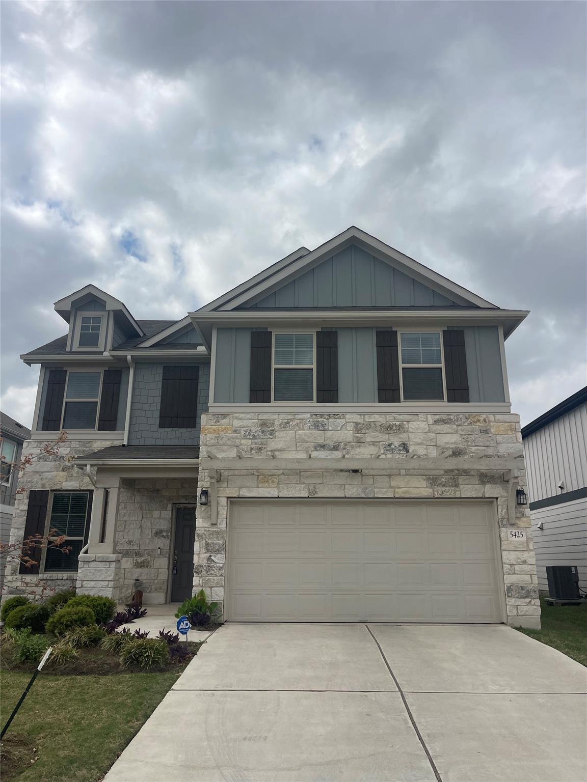 5425 Durango Pass, Austin, TX 78724