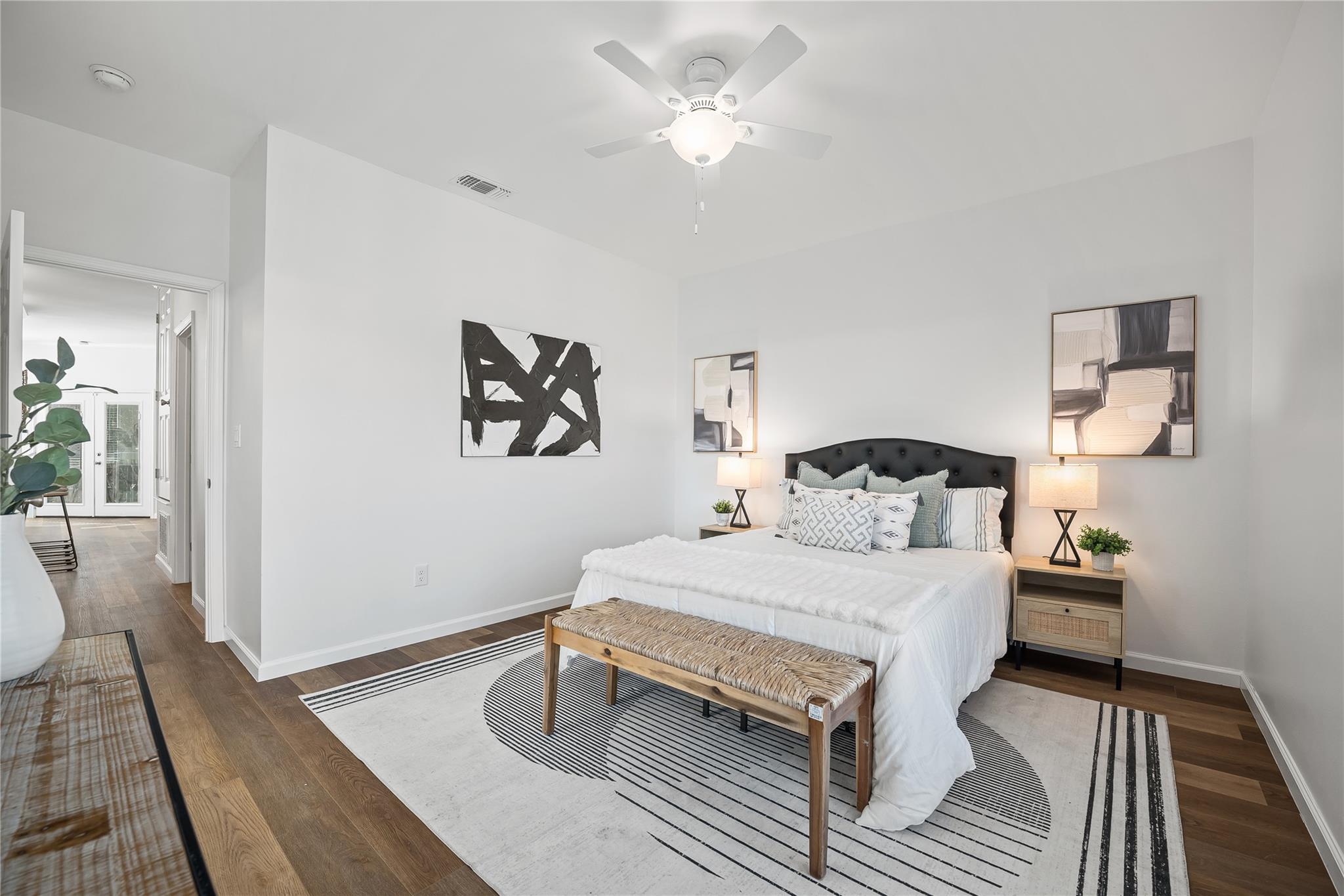 6501 COLUMBIA OAKS Ct # D8, Austin, TX 78759