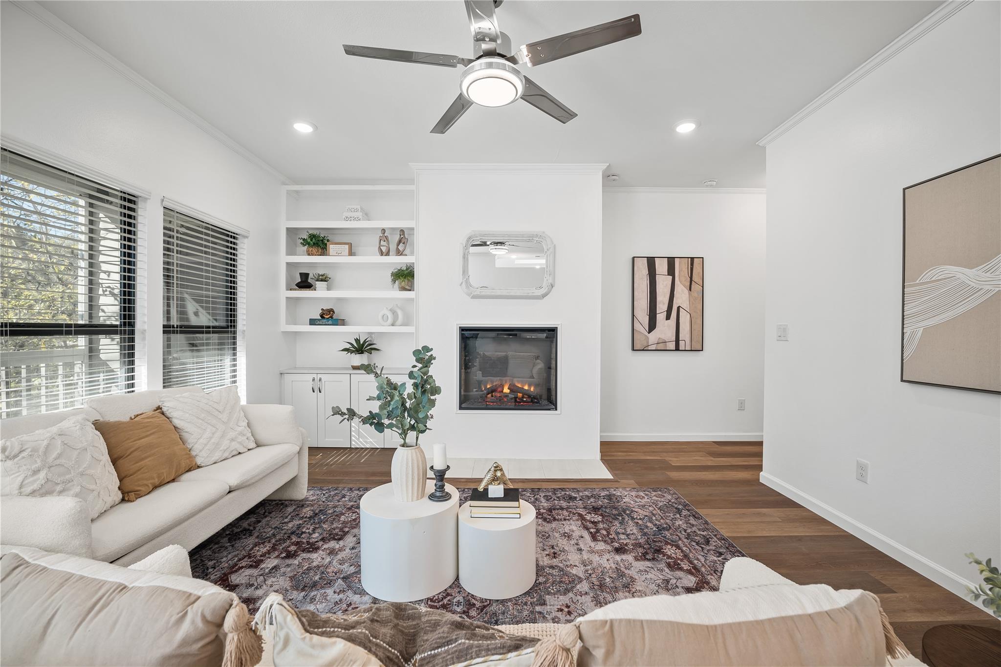 6501 COLUMBIA OAKS Ct # D8, Austin, TX 78759