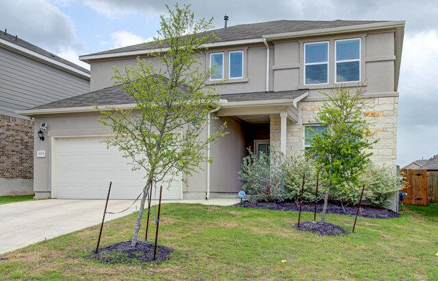 17325 Casanova Ave, Pflugerville, TX 78660