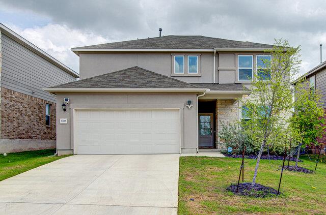 17325 Casanova Ave, Pflugerville, TX 78660