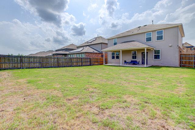 17325 Casanova Ave, Pflugerville, TX 78660