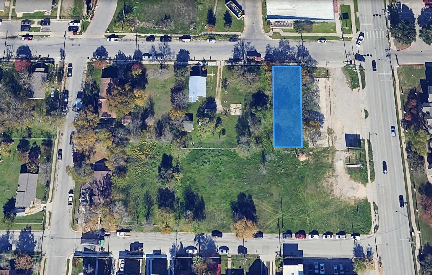 6215 Fairway St, Austin, TX 78741