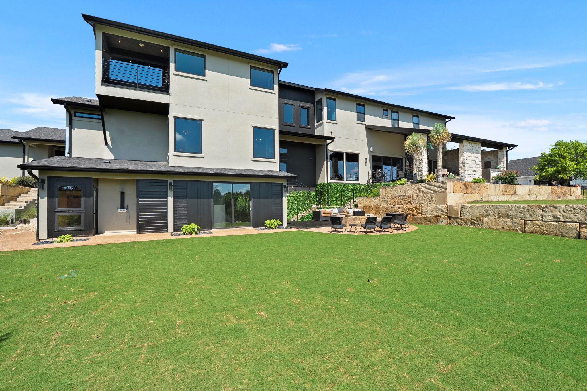 608 Buffalo Trl, Liberty Hill, TX 78642