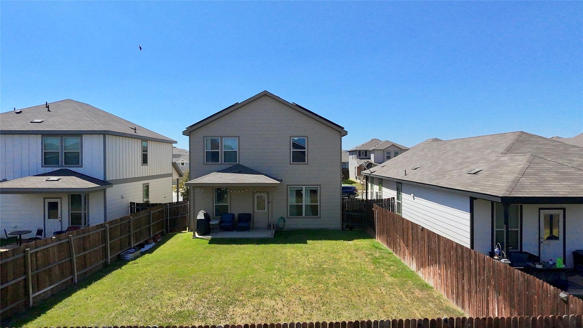 152 Green Egret Way, Leander, TX 78641