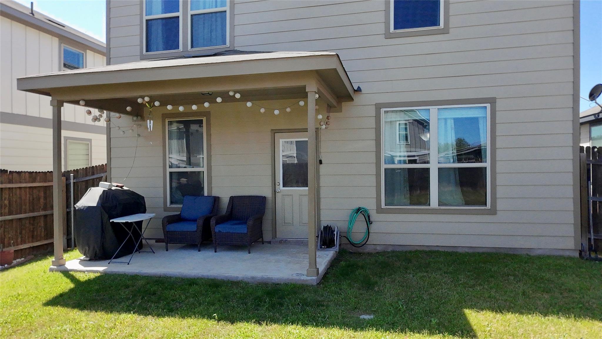 152 Green Egret Way, Leander, TX 78641