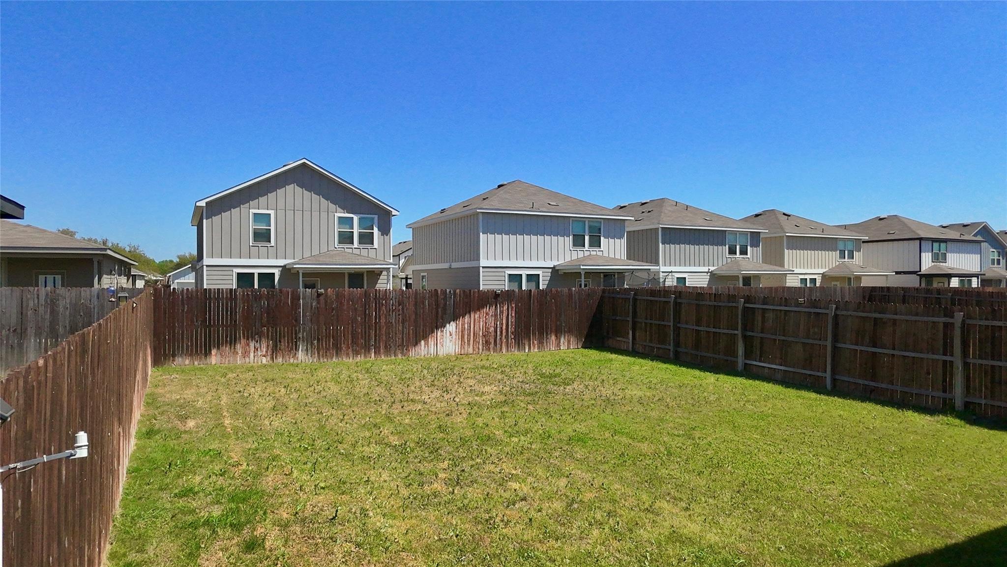 152 Green Egret Way, Leander, TX 78641