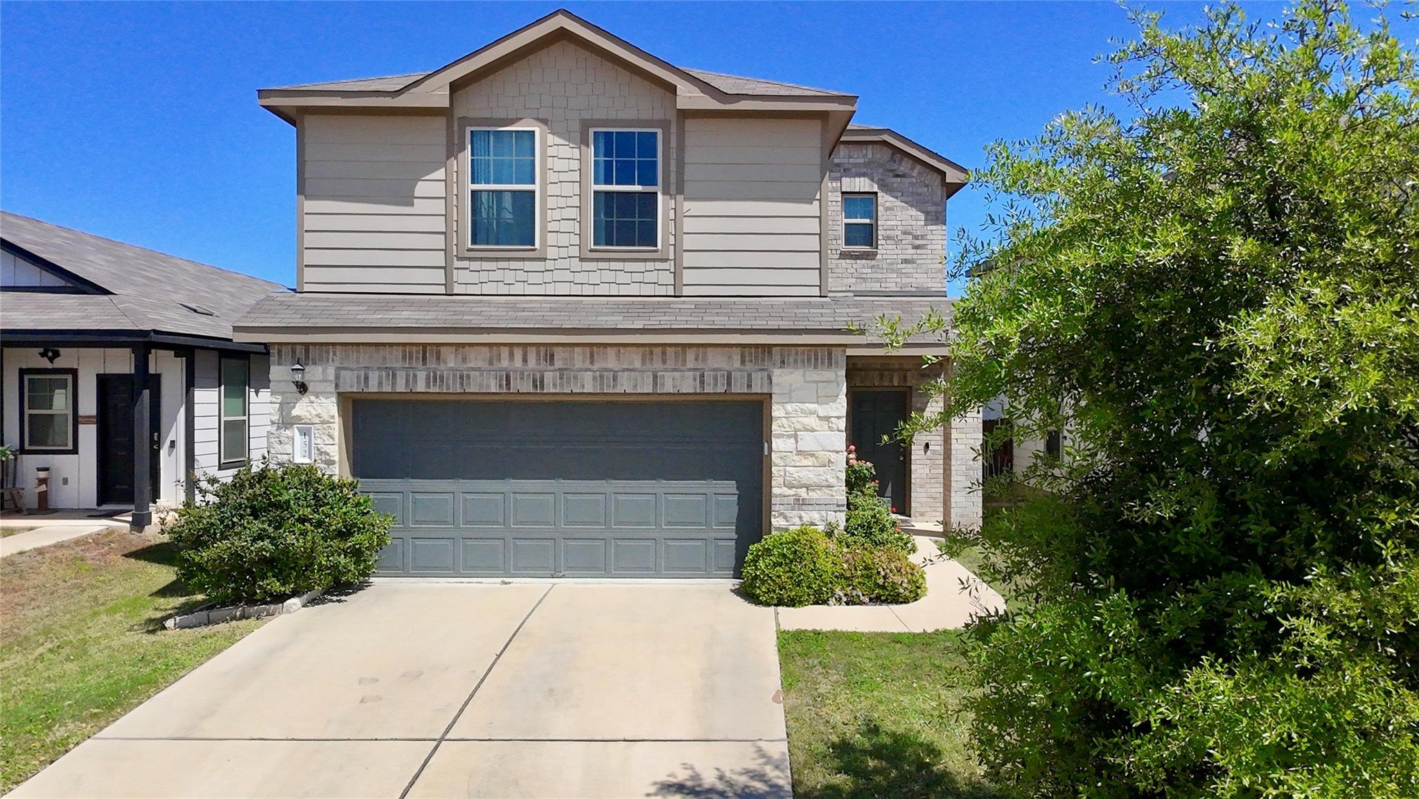 152 Green Egret Way, Leander, TX 78641