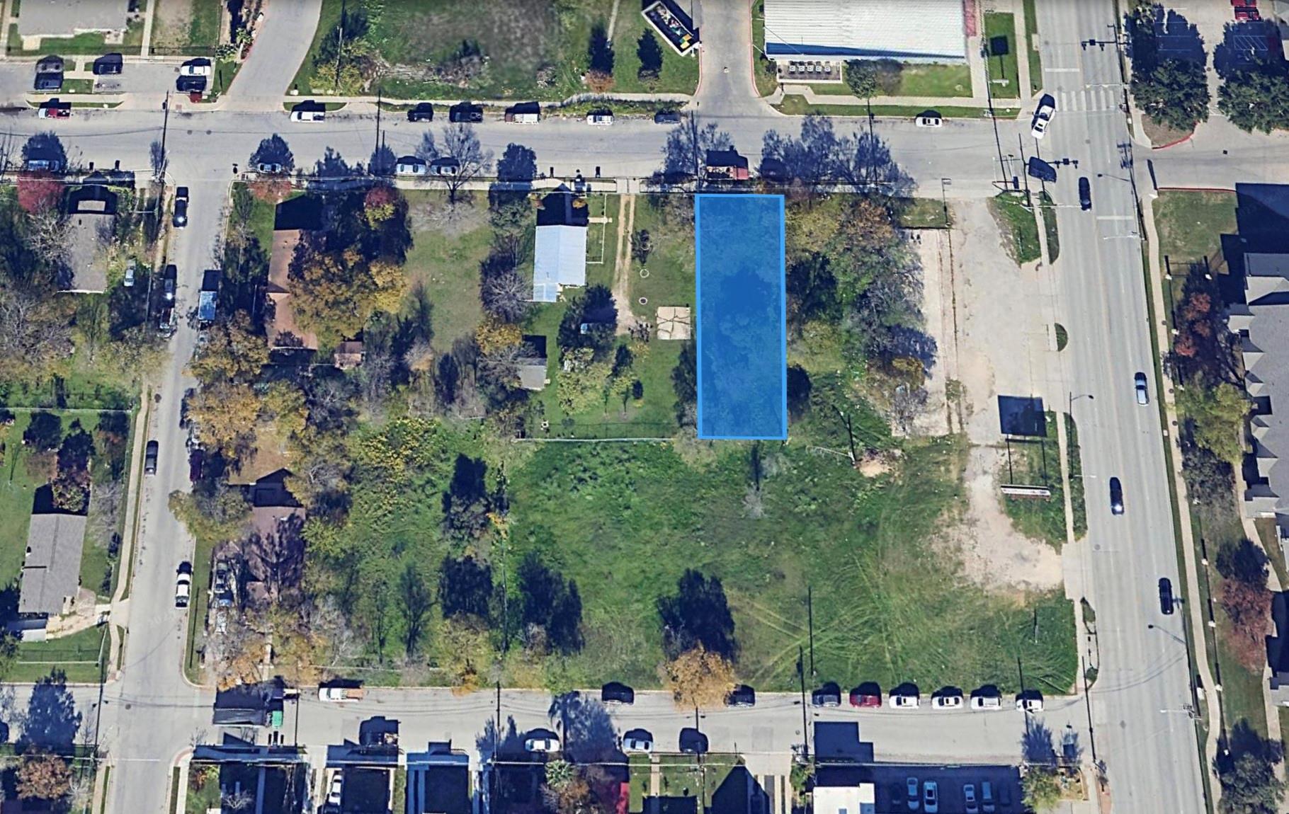 6211 Fairway St, Austin, TX 78741