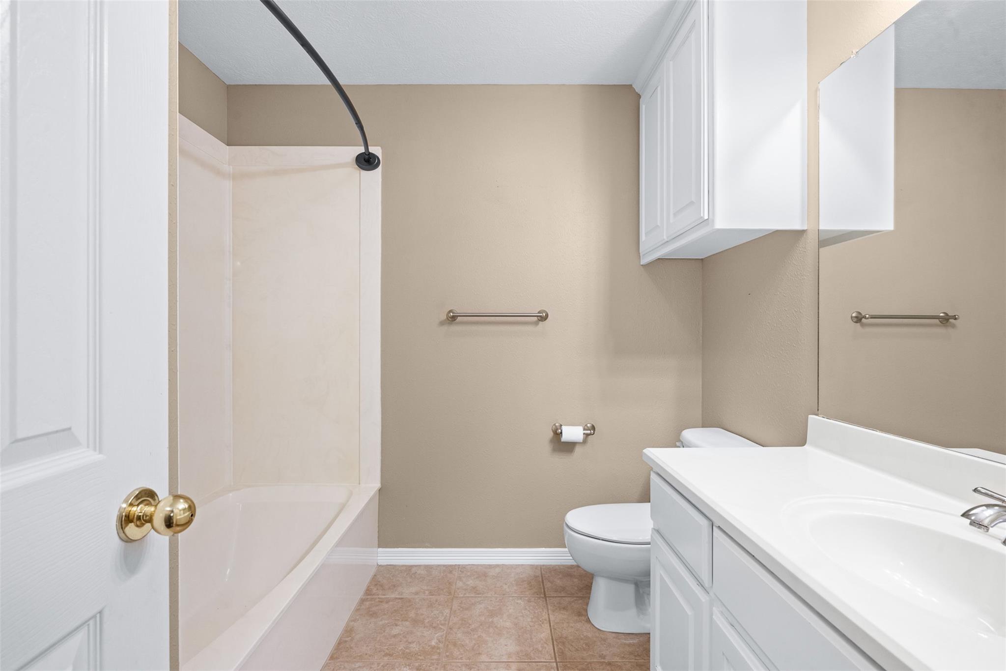 813 Woodson Drive, Caldwell, TX 77836