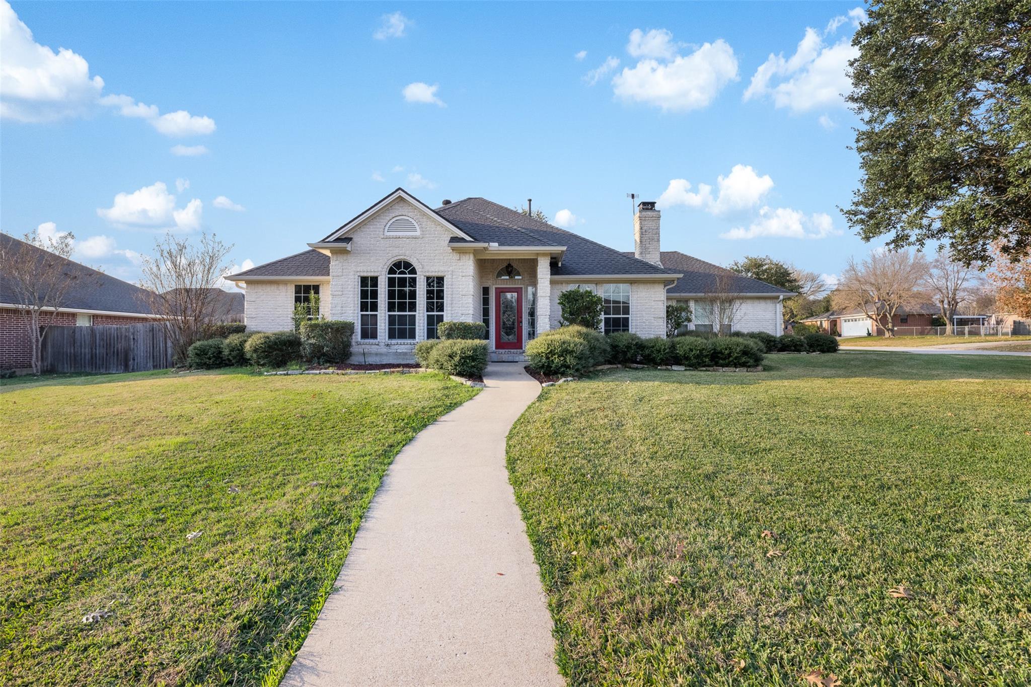 813 Woodson Drive, Caldwell, TX 77836