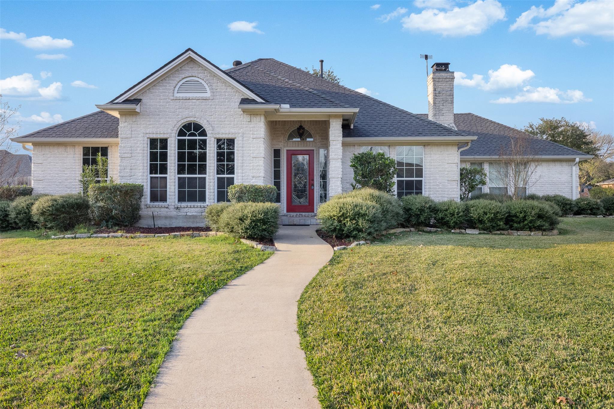 813 Woodson Drive, Caldwell, TX 77836