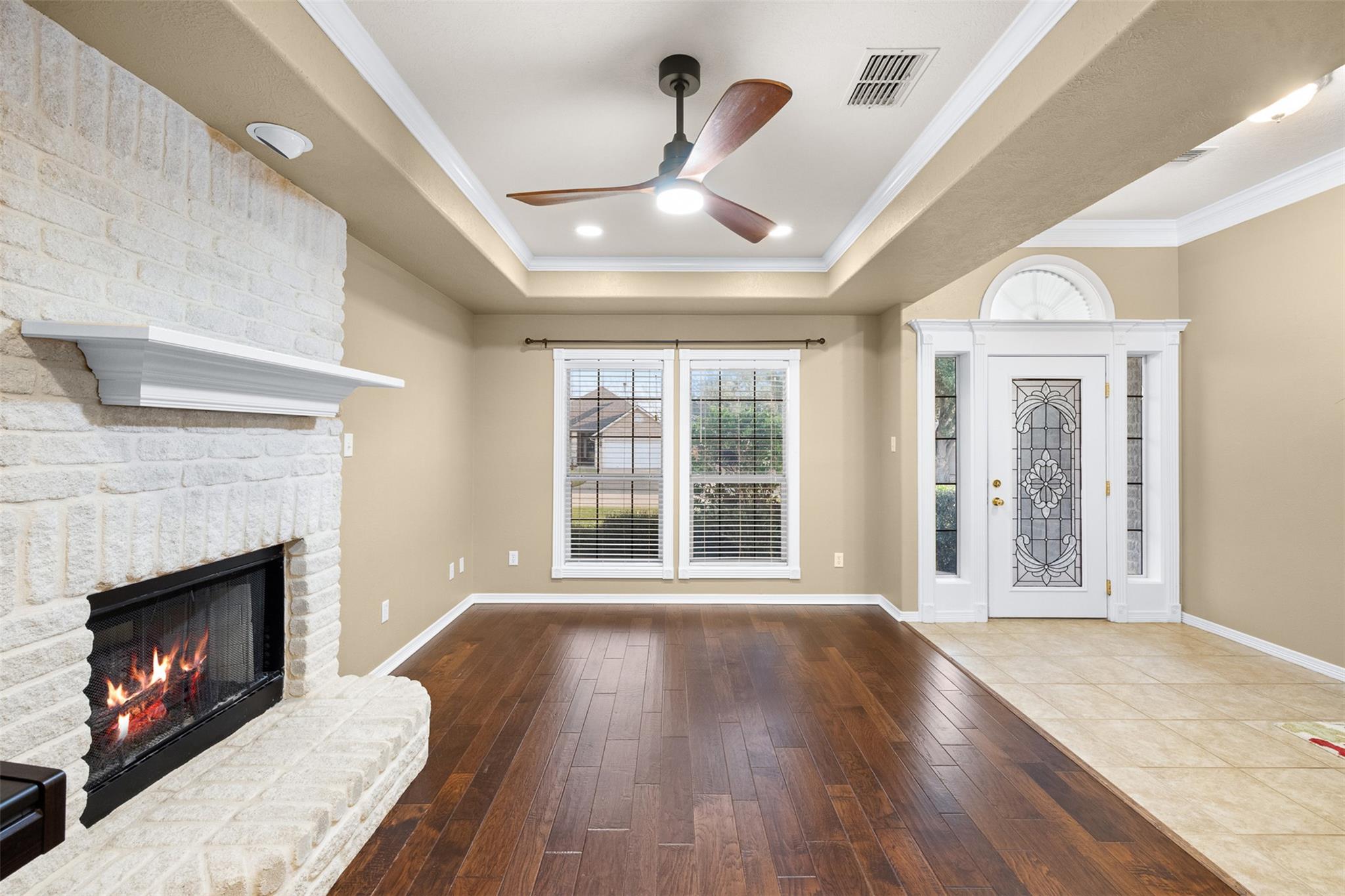 813 Woodson Drive, Caldwell, TX 77836