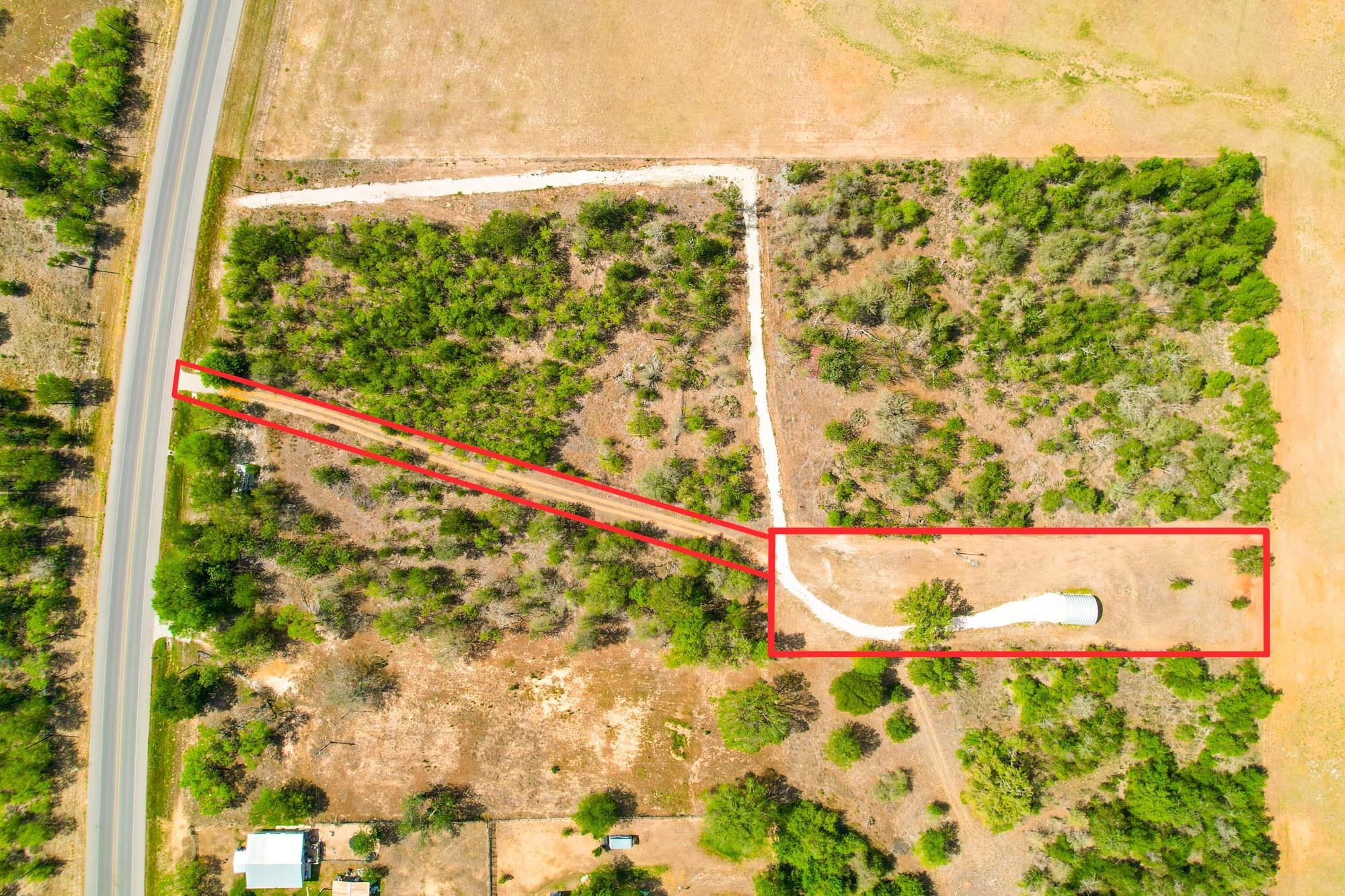 993 Highway 304, Bastrop, TX 78602