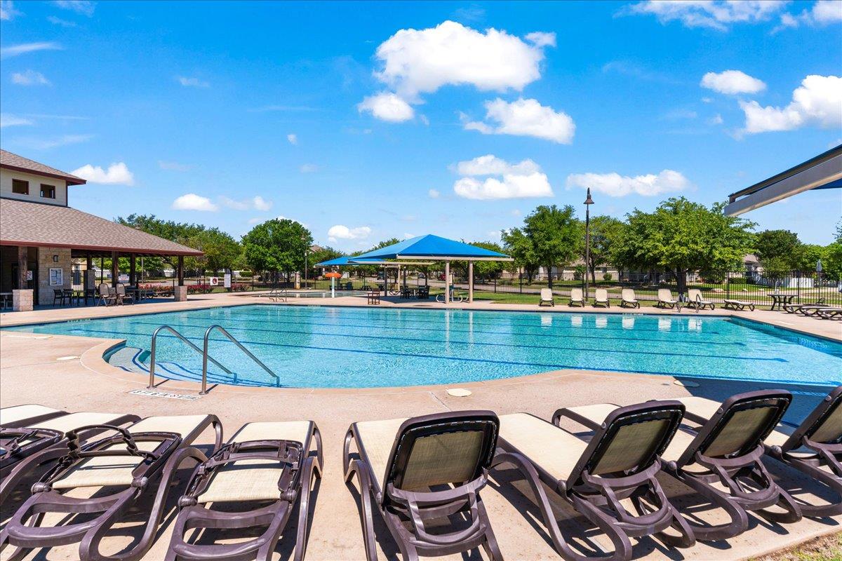 1505 Discovery Blvd, Cedar Park, TX 78613