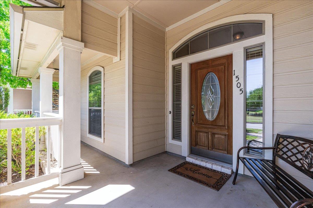 1505 Discovery Blvd, Cedar Park, TX 78613