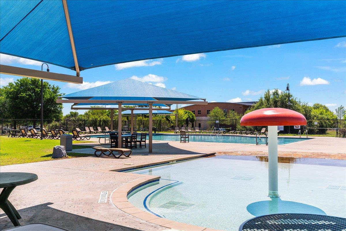 1505 Discovery Blvd, Cedar Park, TX 78613