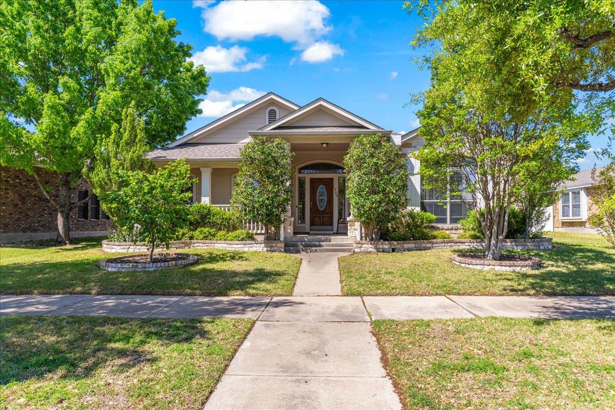 1505 Discovery Blvd, Cedar Park, TX 78613