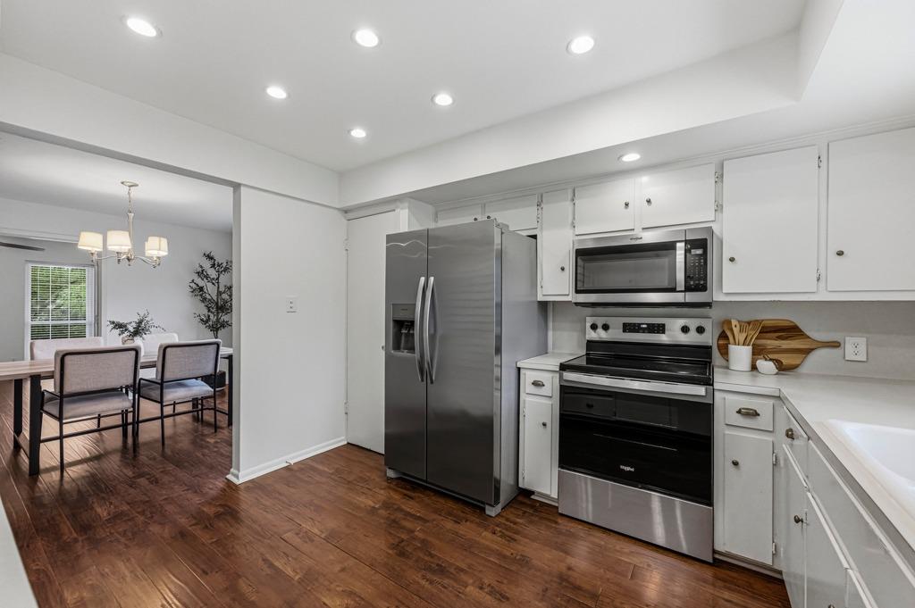 11819 Highland Oaks Trl, Austin, TX 78759