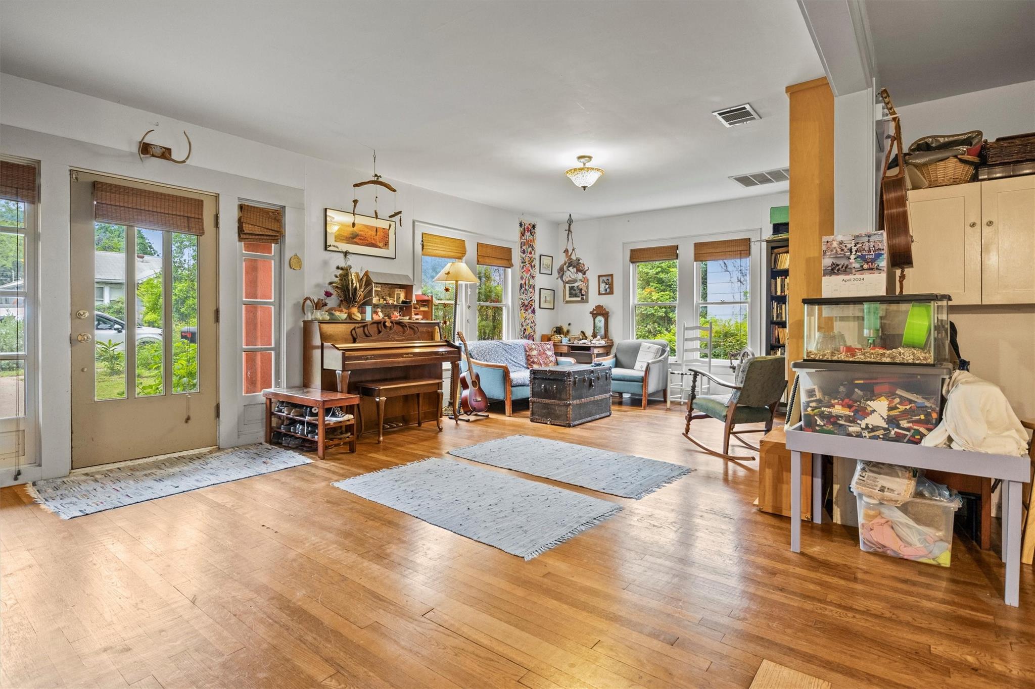 508 E 38th 1/2 St, Austin, TX 78751