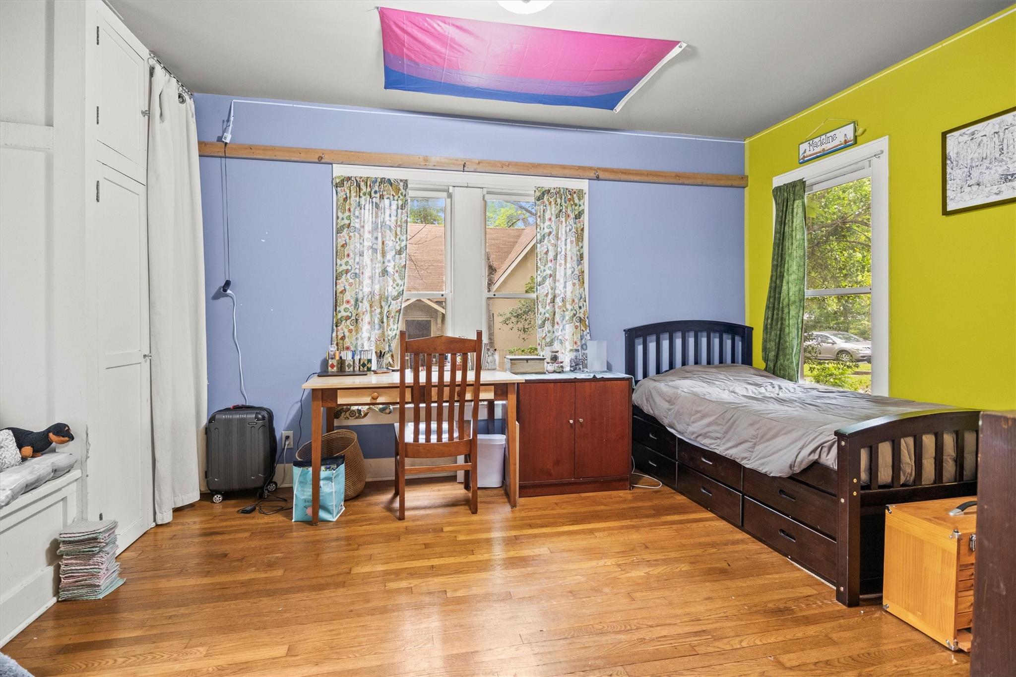 508 E 38th 1/2 St, Austin, TX 78751