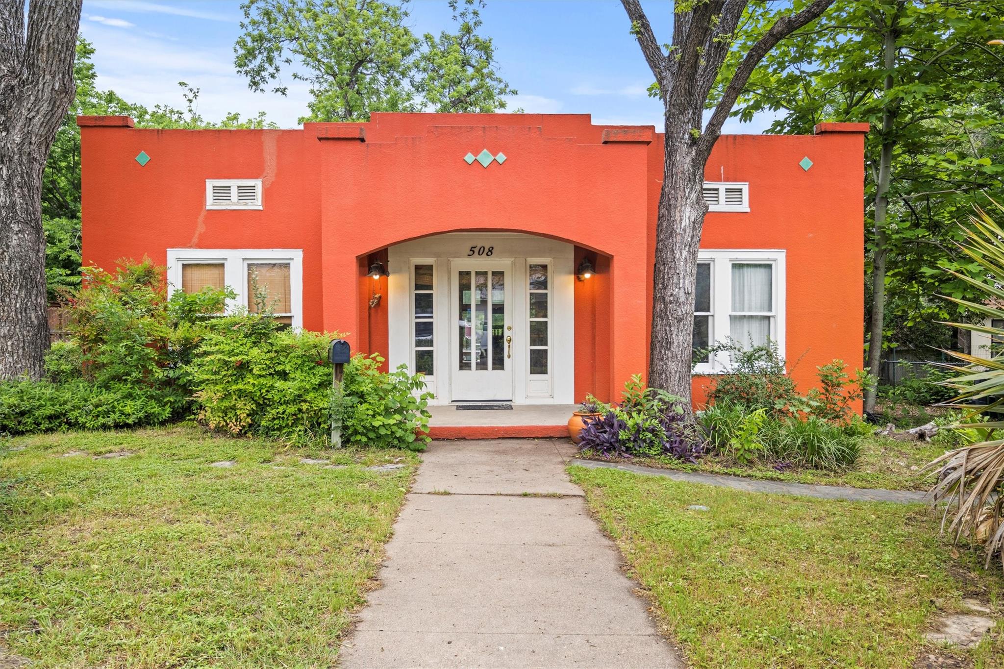 508 E 38th 1/2 St, Austin, TX 78751