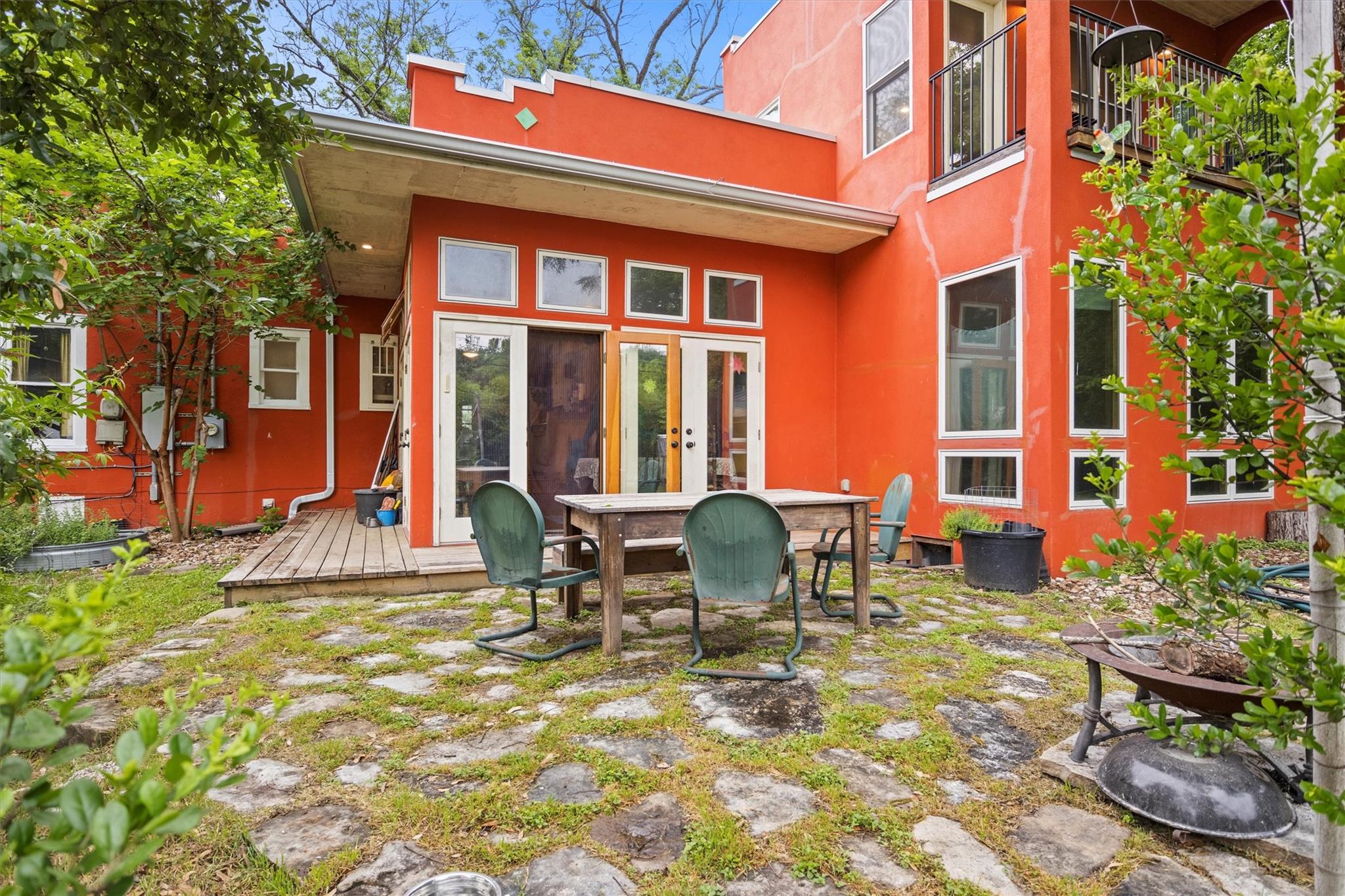 508 E 38th 1/2 St, Austin, TX 78751
