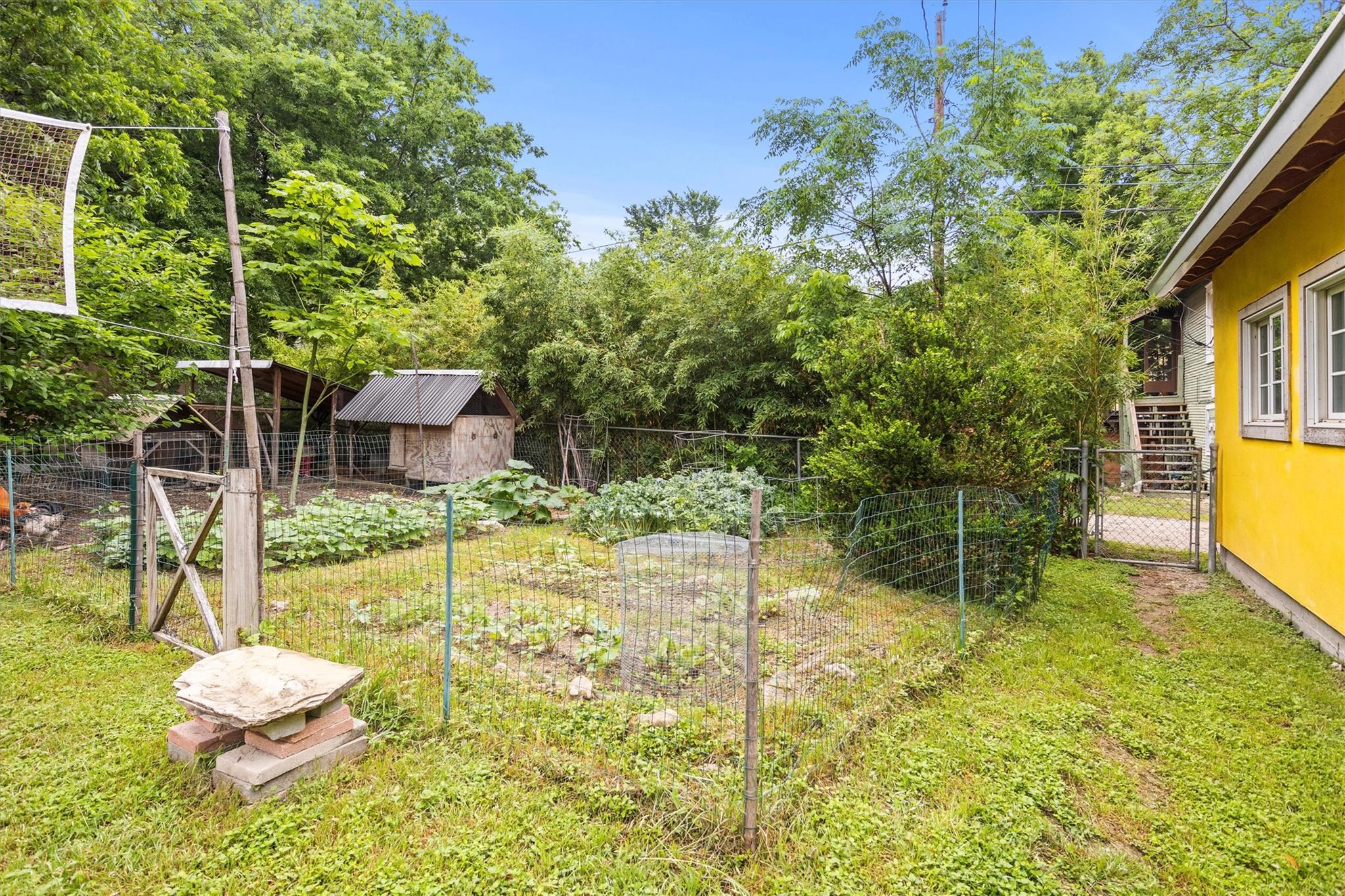 508 E 38th 1/2 St, Austin, TX 78751