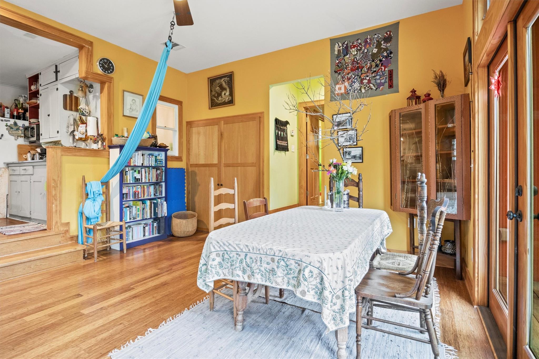 508 E 38th 1/2 St, Austin, TX 78751