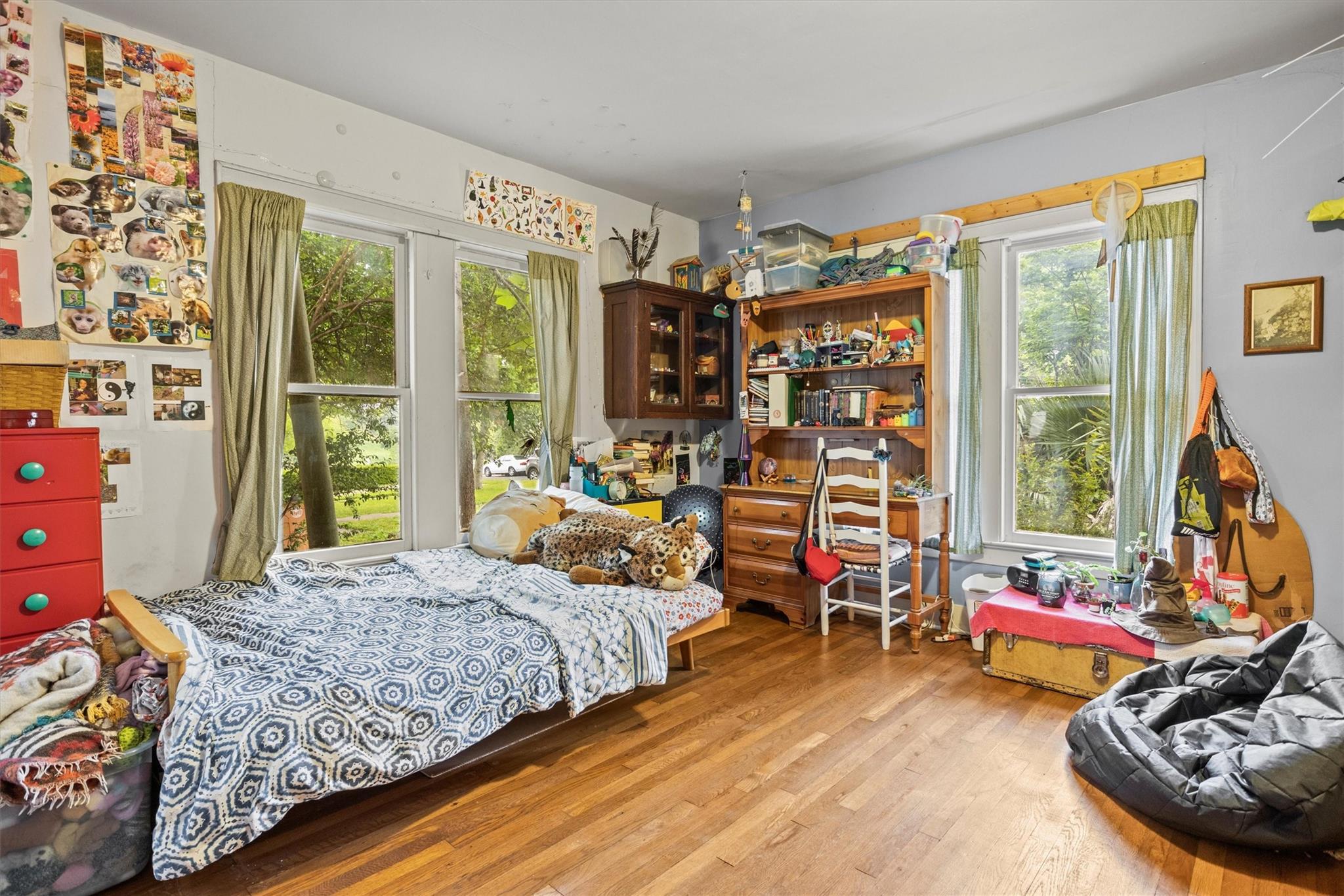 508 E 38th 1/2 St, Austin, TX 78751