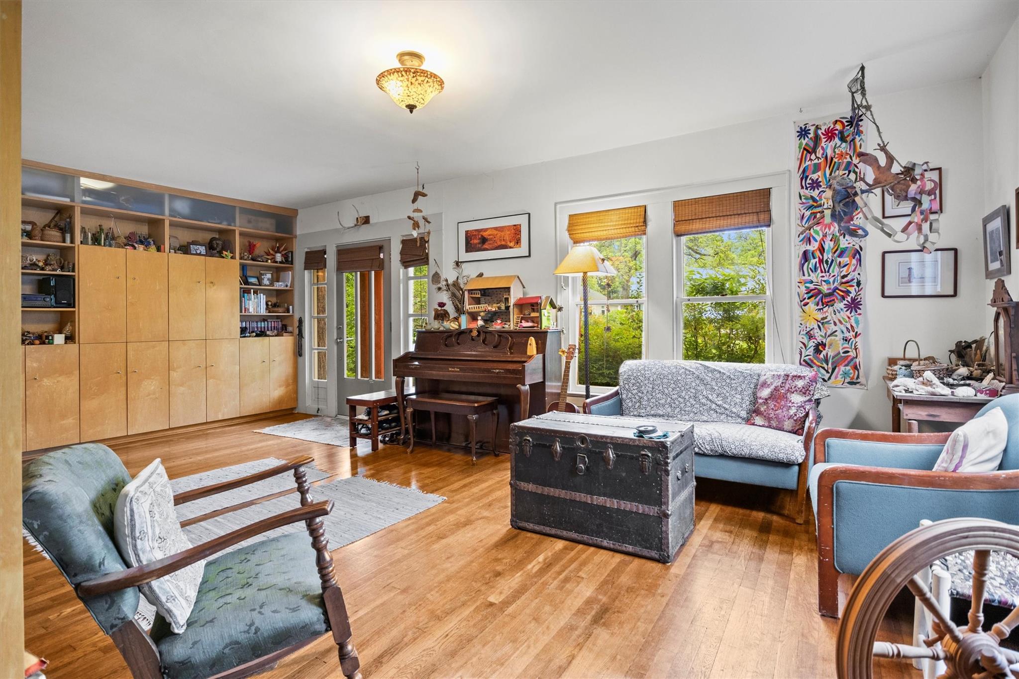 508 E 38th 1/2 St, Austin, TX 78751