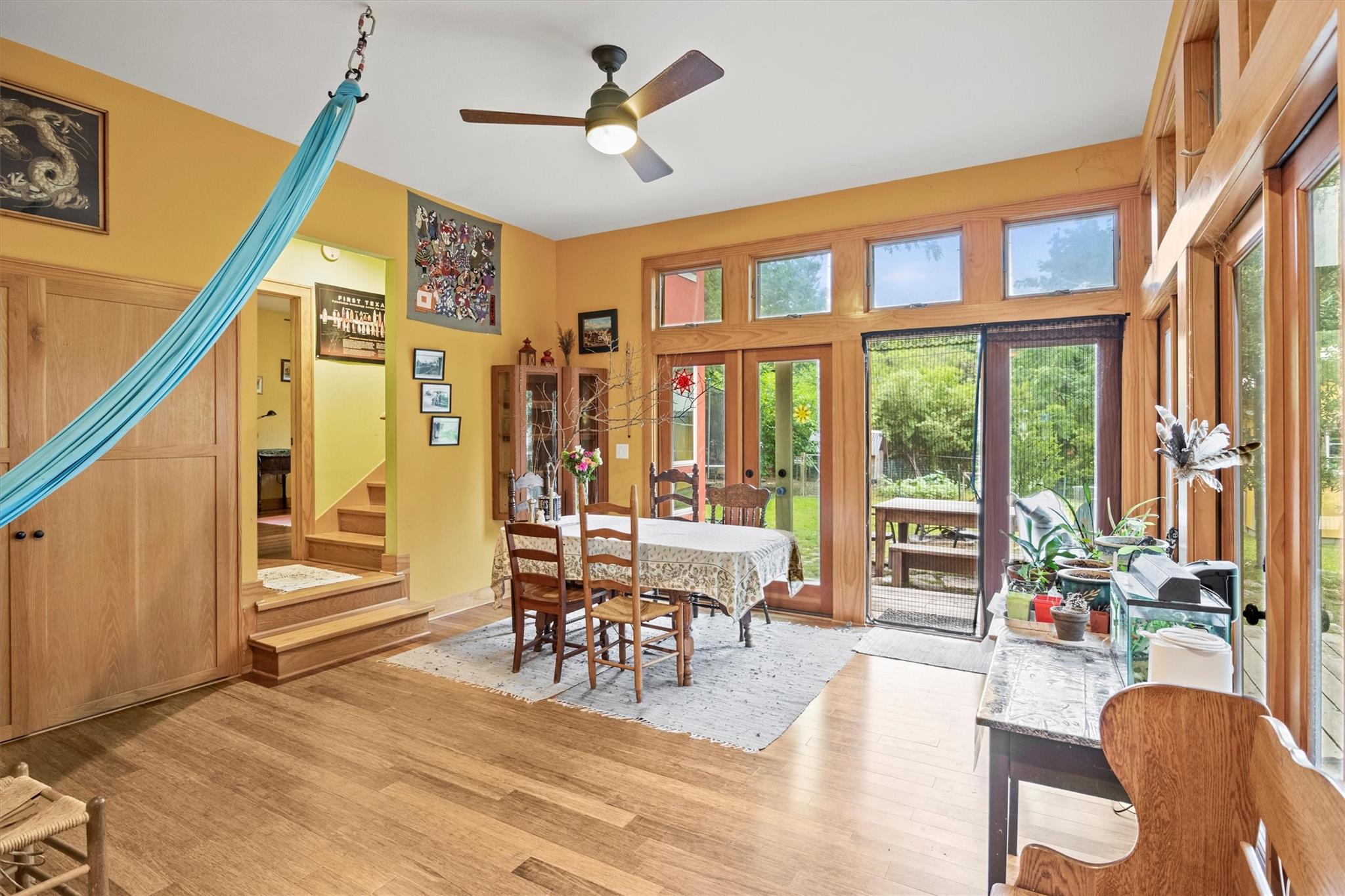 508 E 38th 1/2 St, Austin, TX 78751