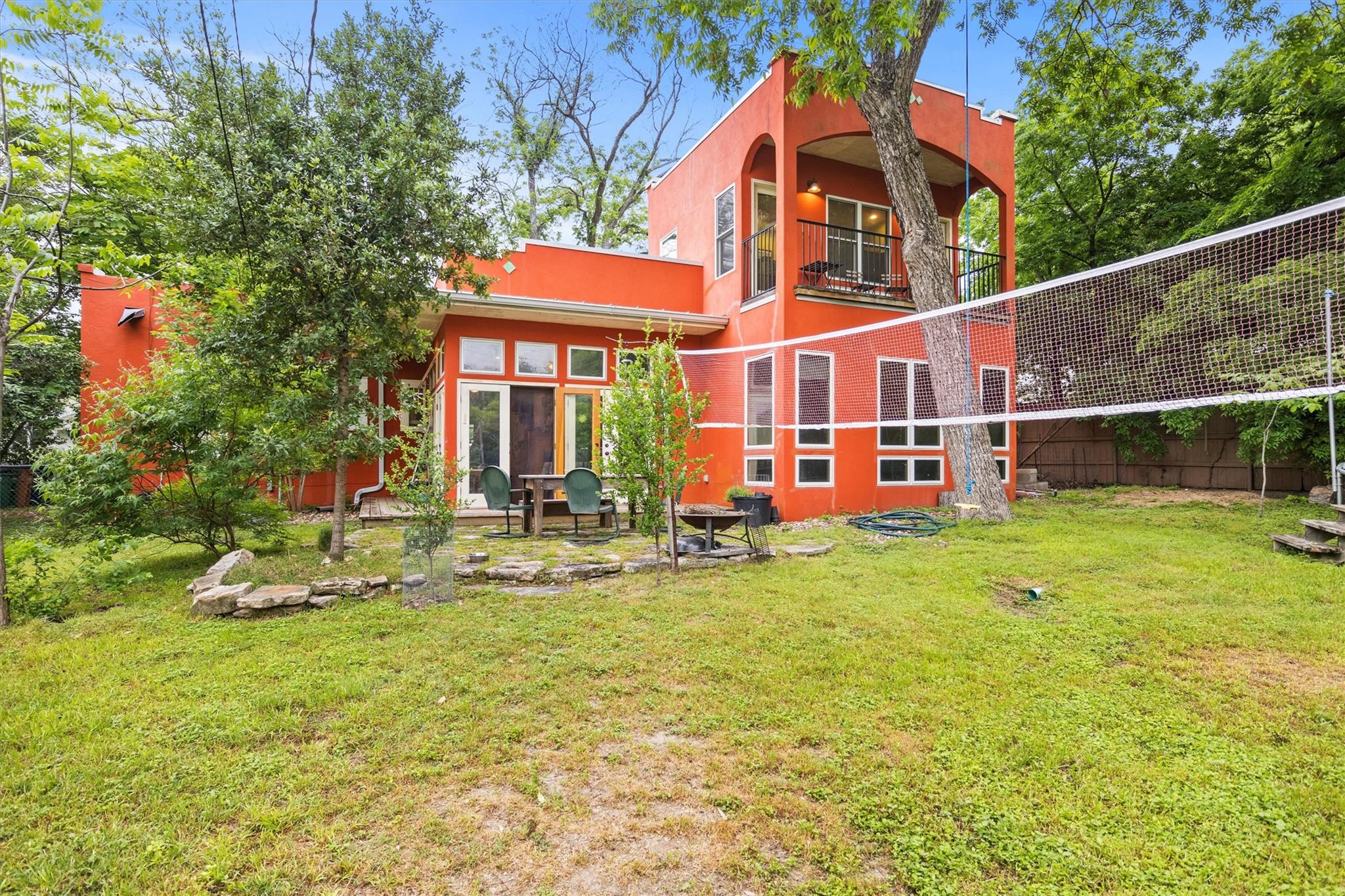 508 E 38th 1/2 St, Austin, TX 78751