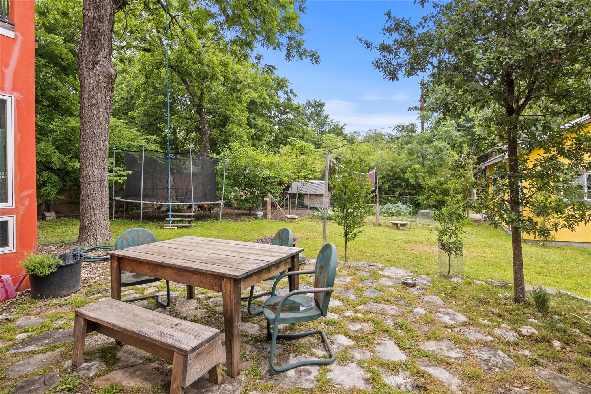 508 E 38th 1/2 St, Austin, TX 78751