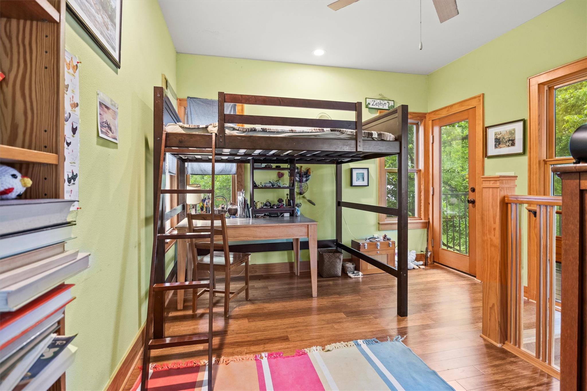 508 E 38th 1/2 St, Austin, TX 78751