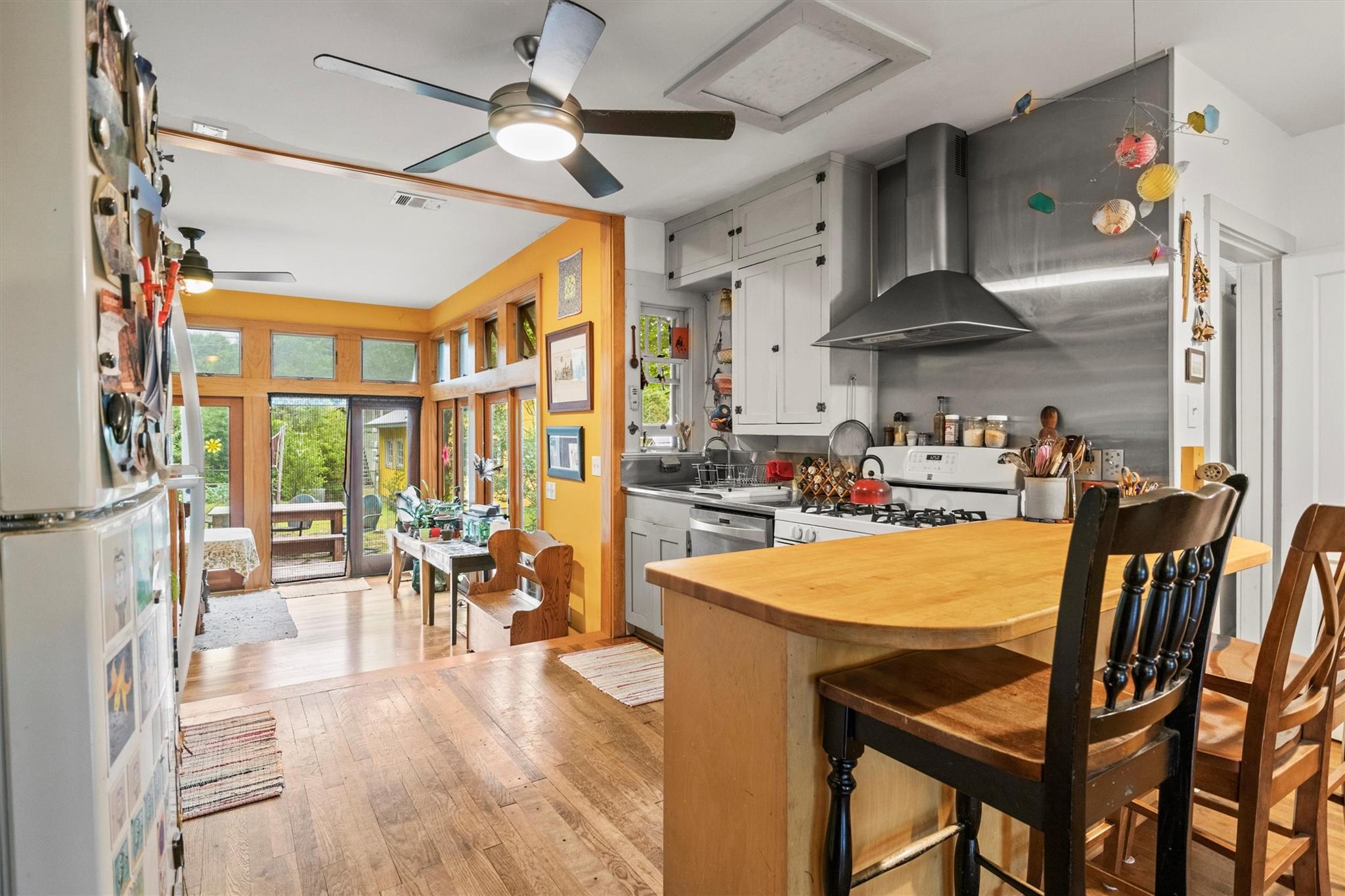 508 E 38th 1/2 St, Austin, TX 78751