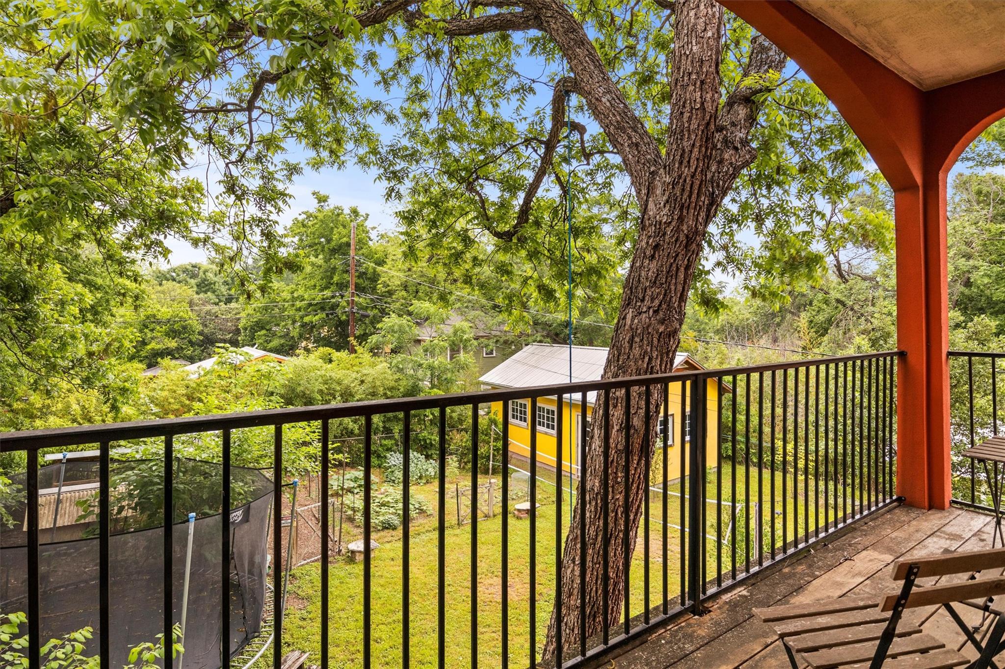 508 E 38th 1/2 St, Austin, TX 78751