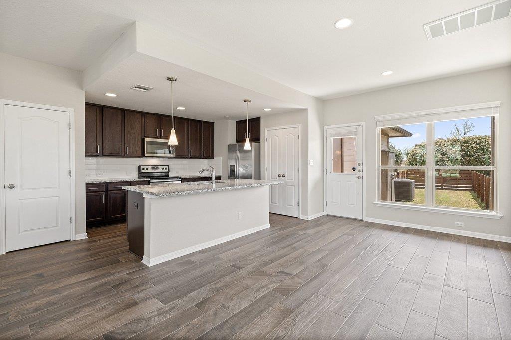 719 Coconut Grove St, Pflugerville, TX 78660