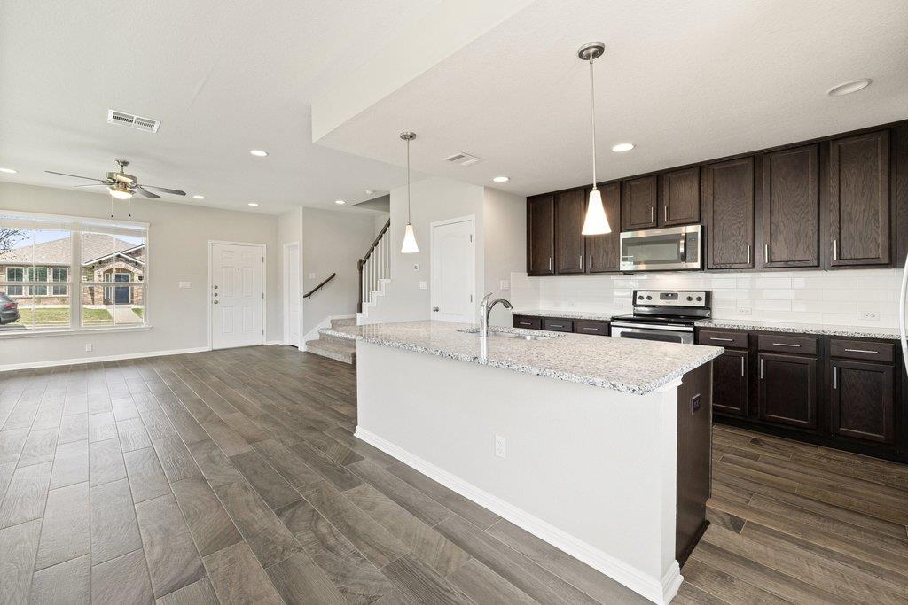 719 Coconut Grove St, Pflugerville, TX 78660