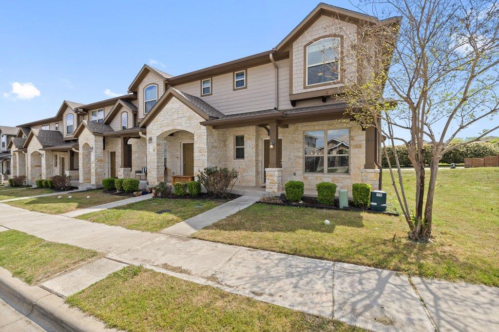 719 Coconut Grove St, Pflugerville, TX 78660