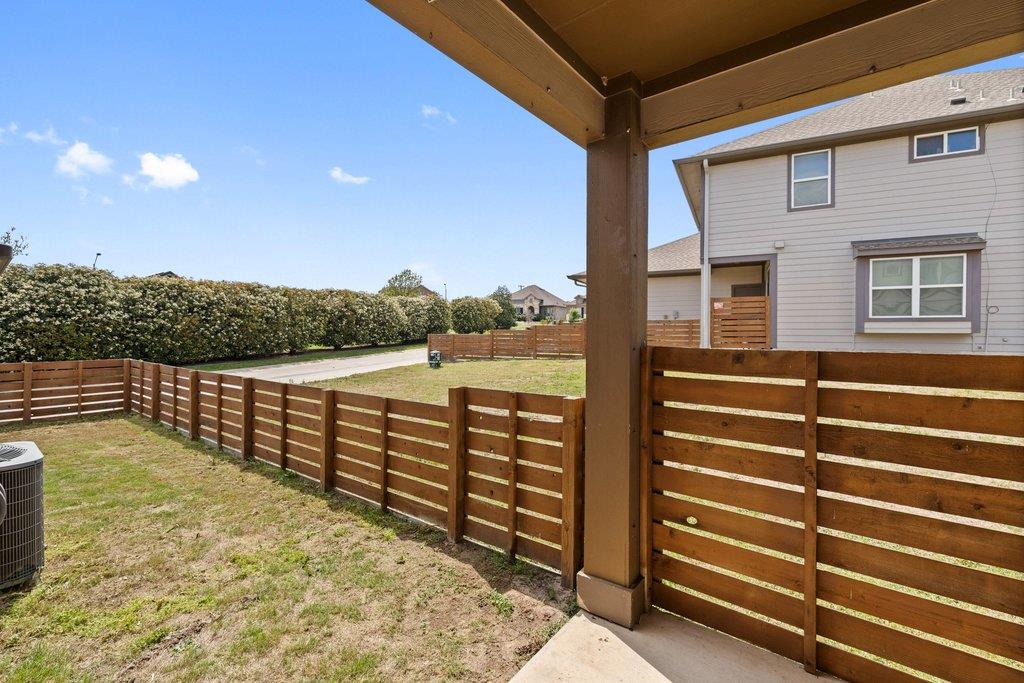 719 Coconut Grove St, Pflugerville, TX 78660