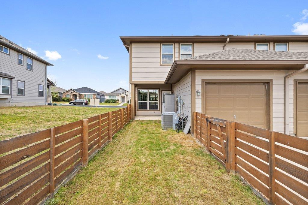 719 Coconut Grove St, Pflugerville, TX 78660