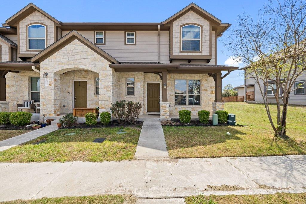 719 Coconut Grove St, Pflugerville, TX 78660