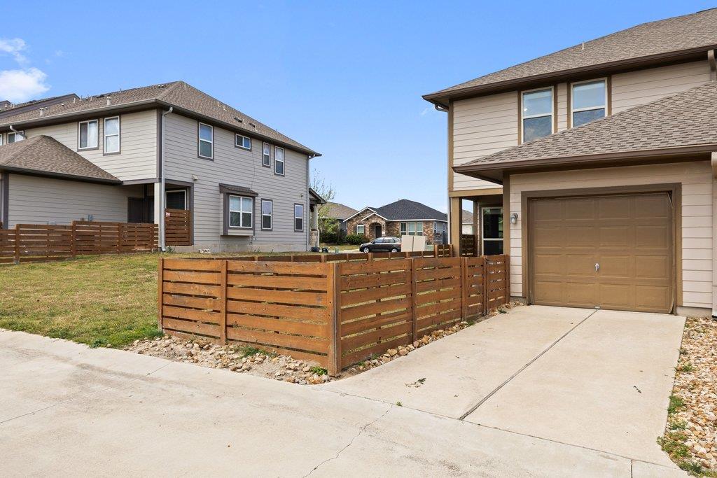 719 Coconut Grove St, Pflugerville, TX 78660