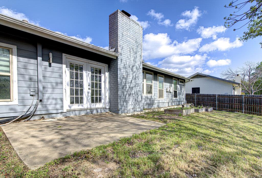 7305 Inspiration Dr, Austin, TX 78724