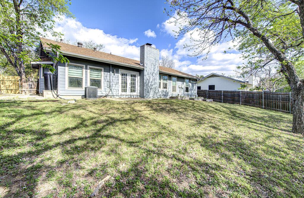 7305 Inspiration Dr, Austin, TX 78724