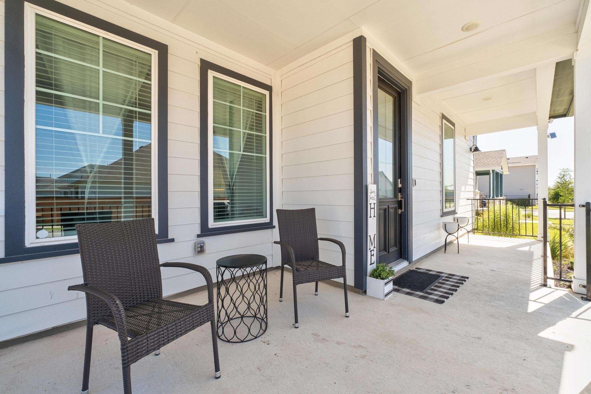 8208 Corrigan Pass, Austin, TX 78744